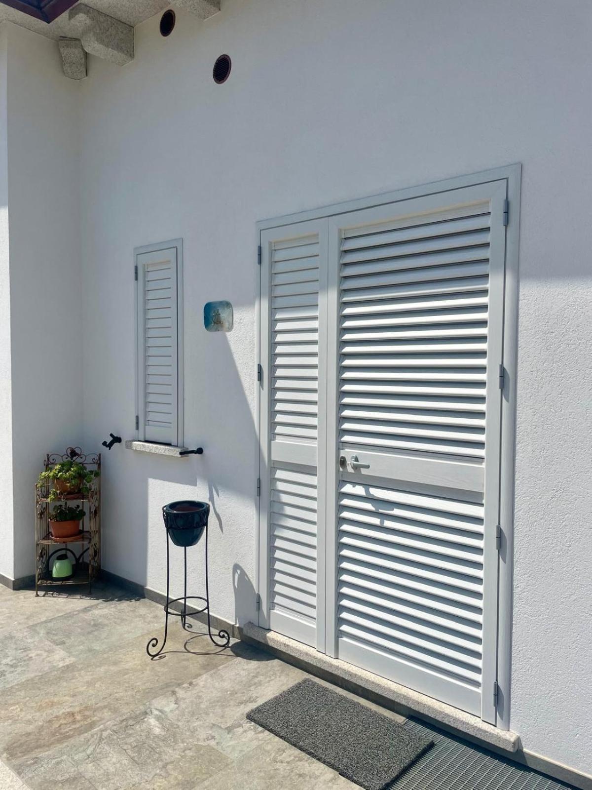 Villa Giulia Golfo Aranci Exterior foto